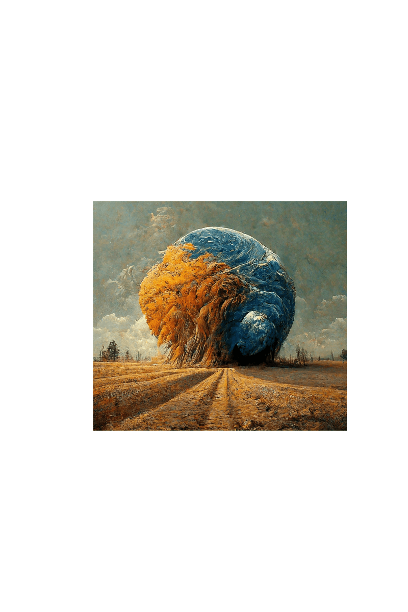 Doğanın Gör Dediği: İklim Değişikliği