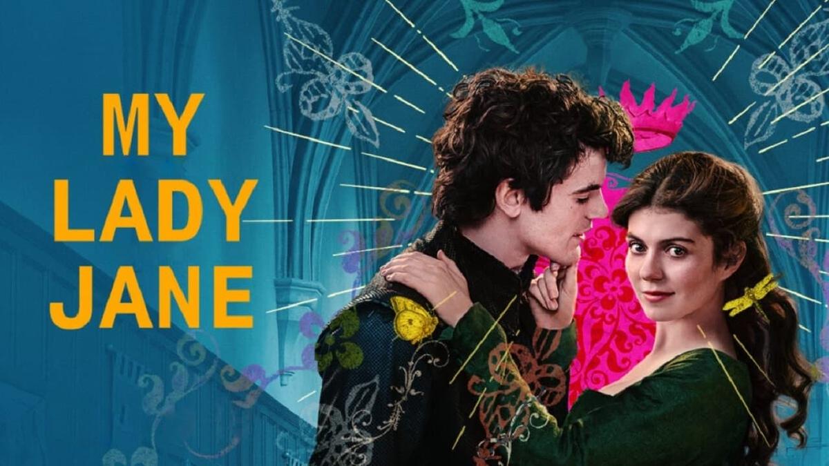 'My Lady Jane' İzlemen için 5 Sebep