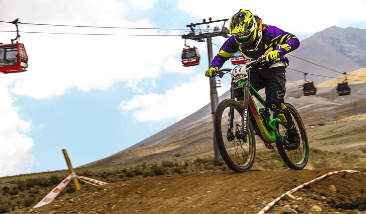 Dağ Bisikleti Nedir? Nasıl Yapılmalıdır?