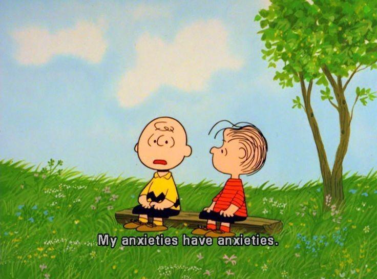 "Good Grief!" Charlie Brown kimdir?