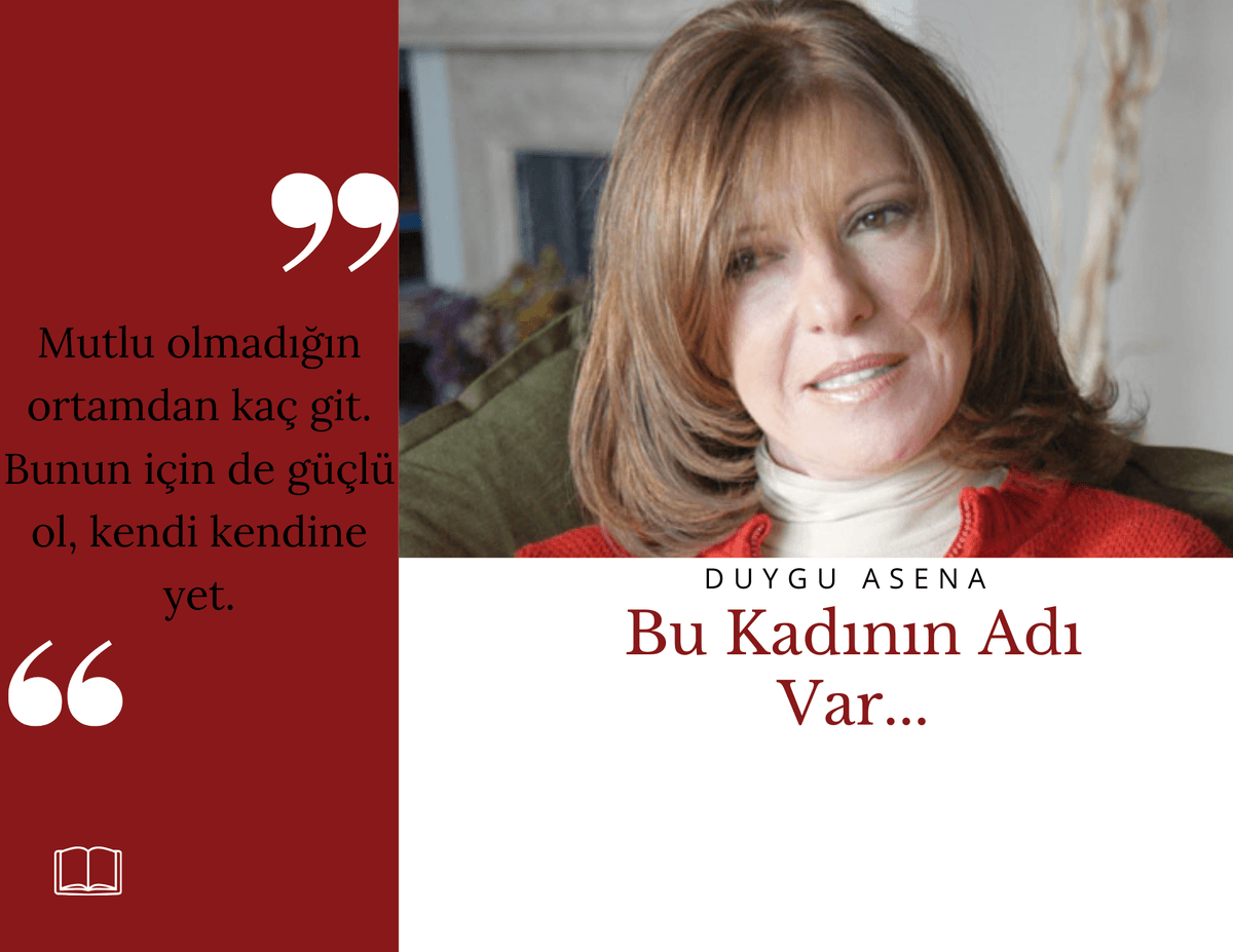 Kadının Adı Var.