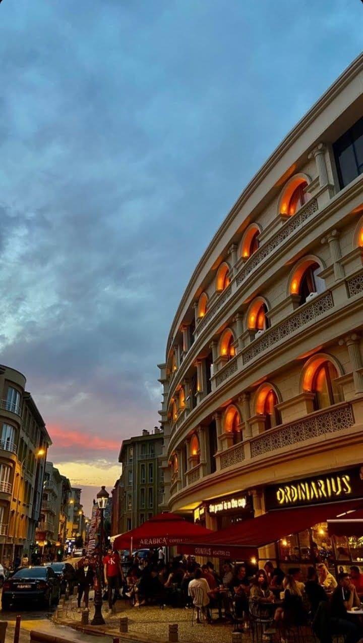 Eskişehir'de Bulunan Favori Yemek Mekanlarım