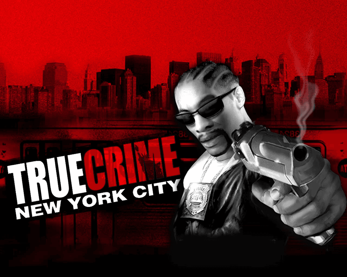 Uyumayan Şehir'in Sokaklarında: True Crime: New York City