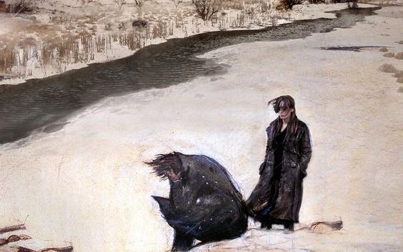 Edebî Metinlerin Kültürler Arasındaki Fark Üzerinden Birleşimi: Kış Uykusu