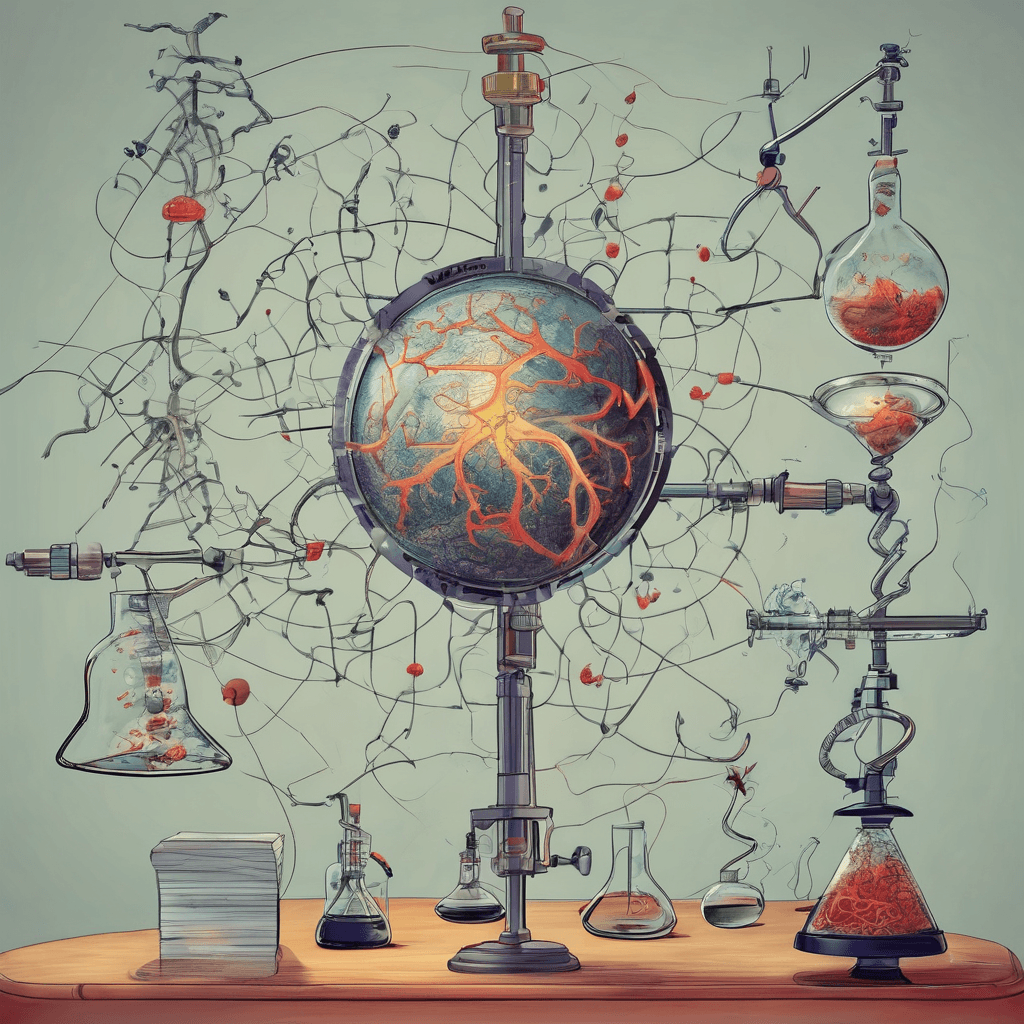 İndirgenemez Karmaşıklık: Bilimsel Bir Kavram Mı, Yoksa Çöp Bilim Mi?