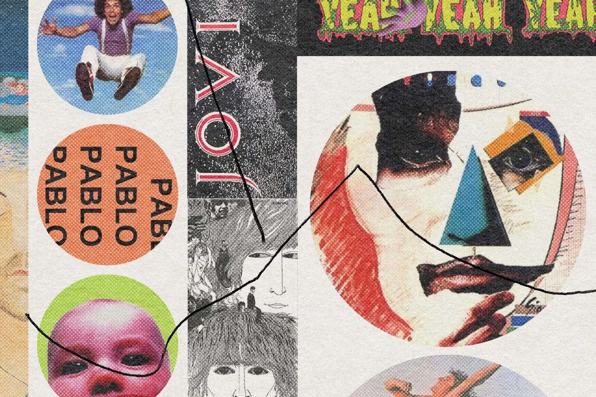 Dünyanın En Kötü 50 Albüm Kapağı