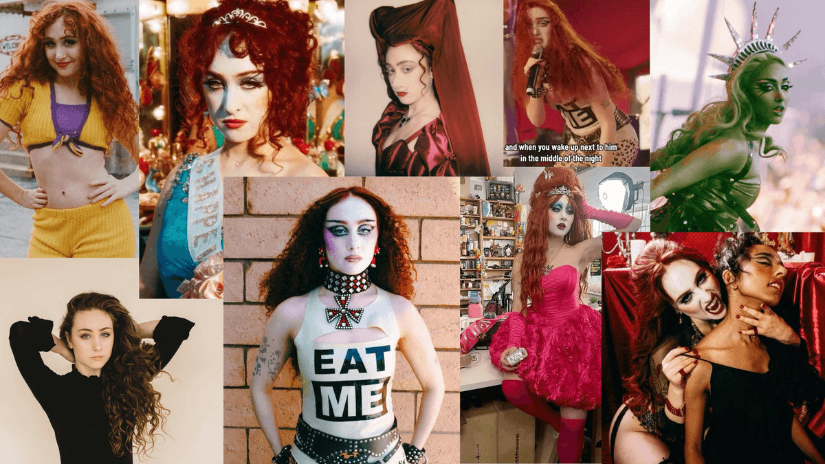 Yükselen Yıldız: Chappel Roan