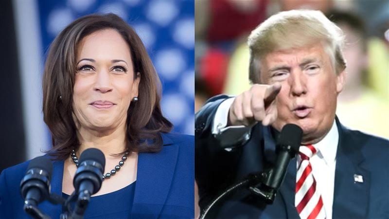 ABD Demokrasi Tarihinde Bir İlk Yaşanabilir Mi?