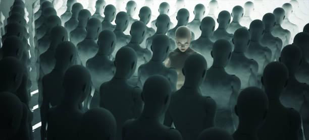 How Does Dystopian Fiction Reflect Real-World Fears?