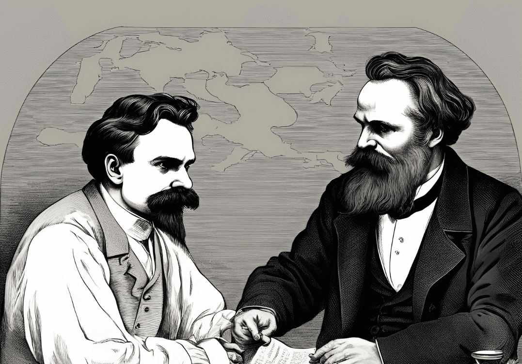 Nietzsche Neden Tanrı’yı Affedemedi?