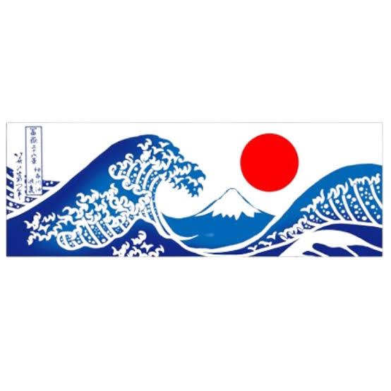 Tenugui Sanatına Bir Bakış