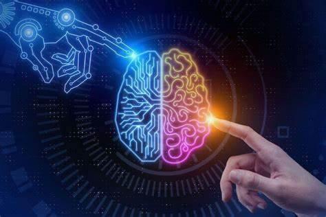 Yapay Zeka: Geleceğin Sihirli Dönüşümü