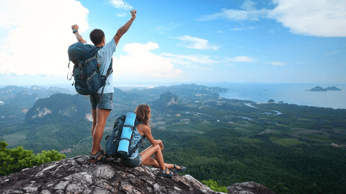 En Güzel Dünya Turu Rotaları