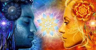 Dişil Ve Eril Enerji