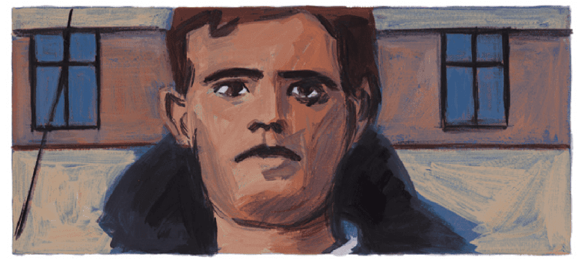 Hepimiz Birer Martin Eden Miyiz?