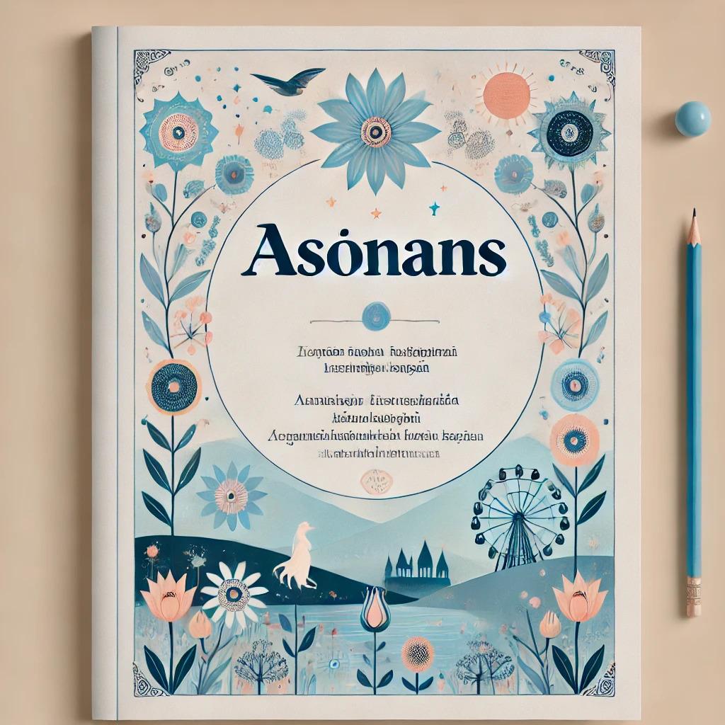 Şiirde ve Günlük Hayatta Seslerin Önemi 2: Asonans