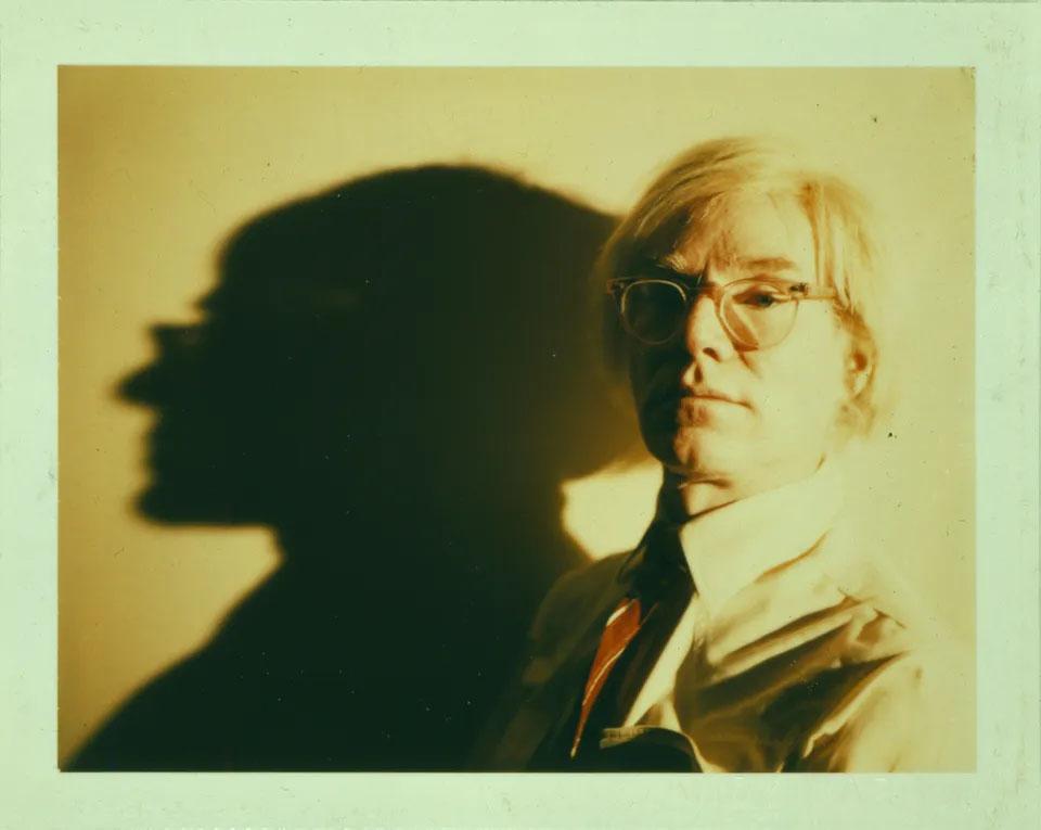 Warhol's Documented Life