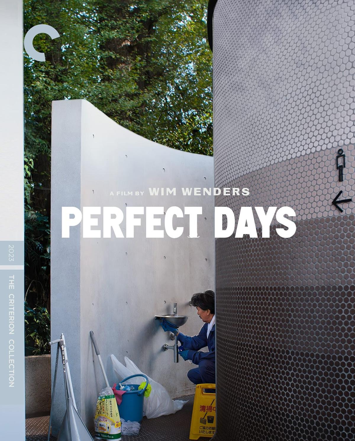 Perfect Days Film İncelemesi: ''Şimdi, Şimdidir!''