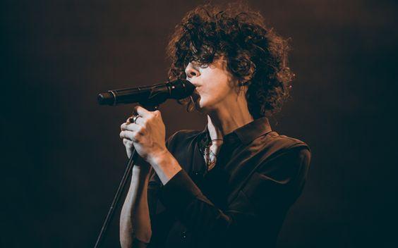 LP: Laura Pergolizzi