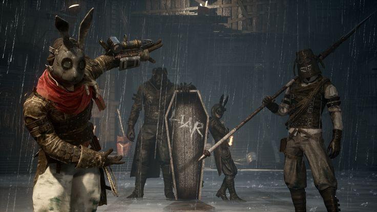 Sizi Zorlayacak Beş Oyun Önerisi!