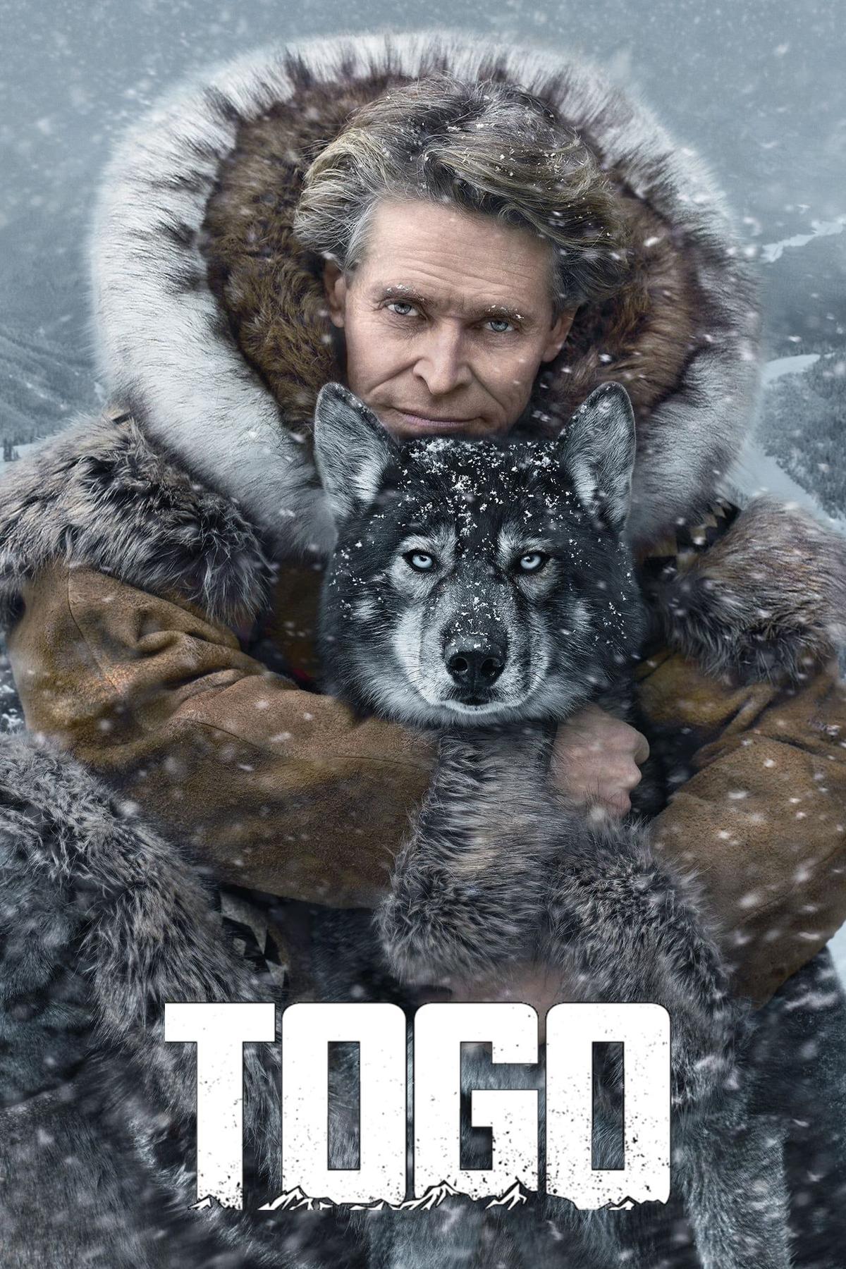 İçinizi Isıtacak Ve Hüzünlendirecek, Samimi Bir Film: Togo