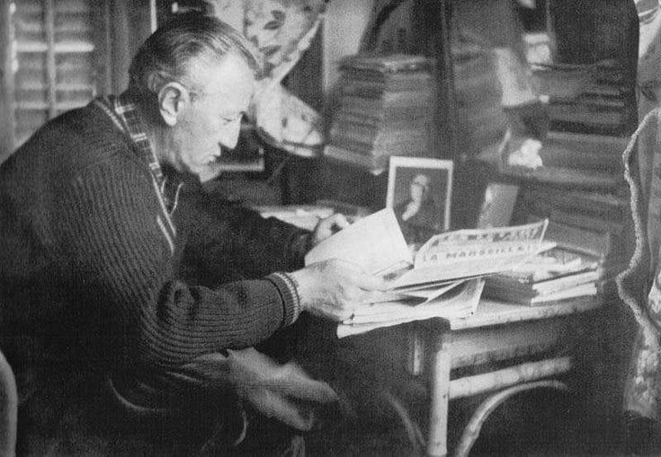 Sait Faik Abasıyanık'ın Öykülerinde “Semaver” ile Başlayıp Harita'dan Hayata Geçen Nokta