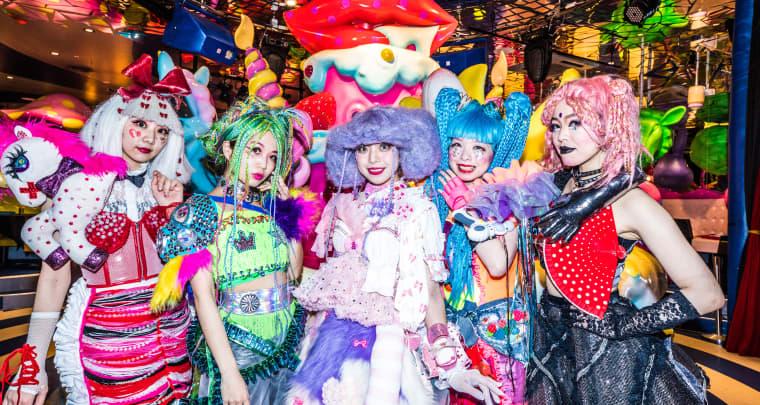 Kawaii Kültürünün Popülerleşmesi: Japonya’dan Dünyaya