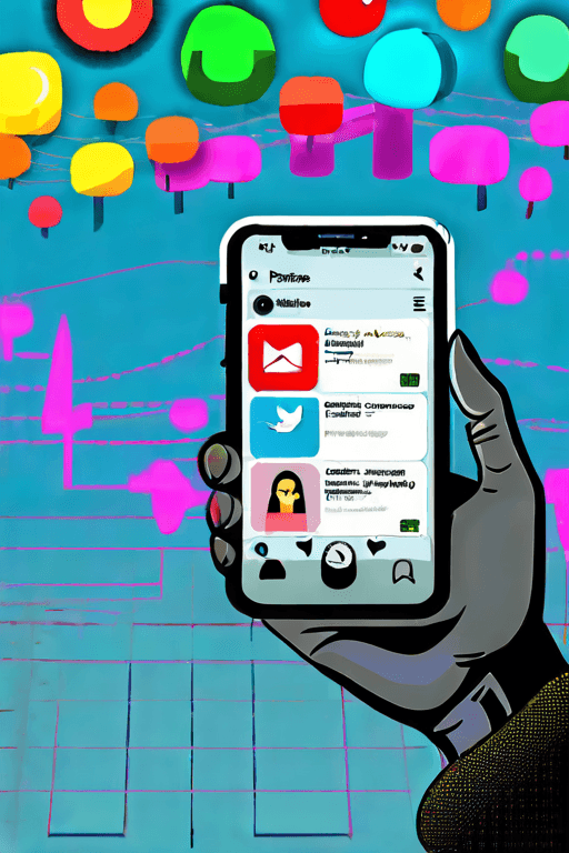 Sosyal Medya Göründüğü Gibi Tarafsız Mı?