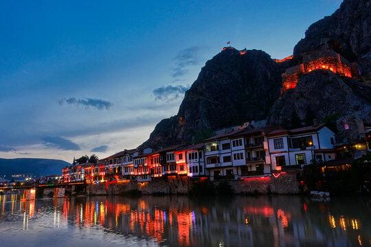 Amasya