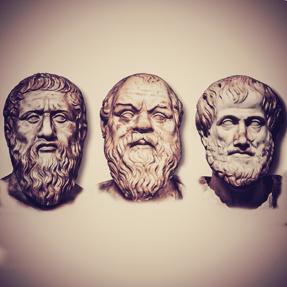 Antik Çağda Bilginin Nereden Geldiğine Dair Görüşler Nelerdir?