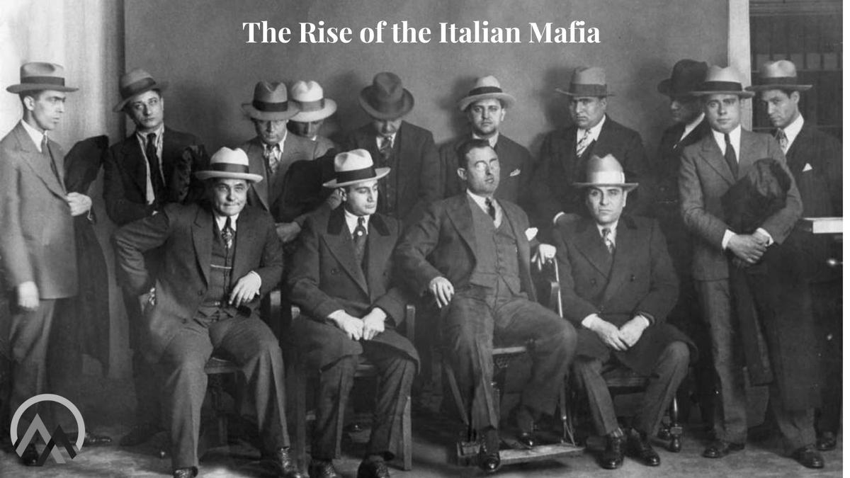 İtalya ve Mafya Geçmişi: Karanlık Ve Parlak Yüzler