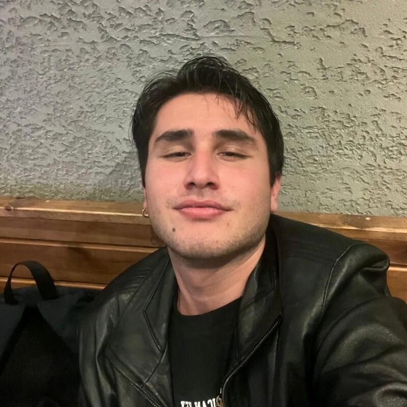 Osman Kerem Kandırmaz