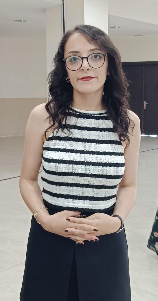 Hande Nur Yıldızalkan