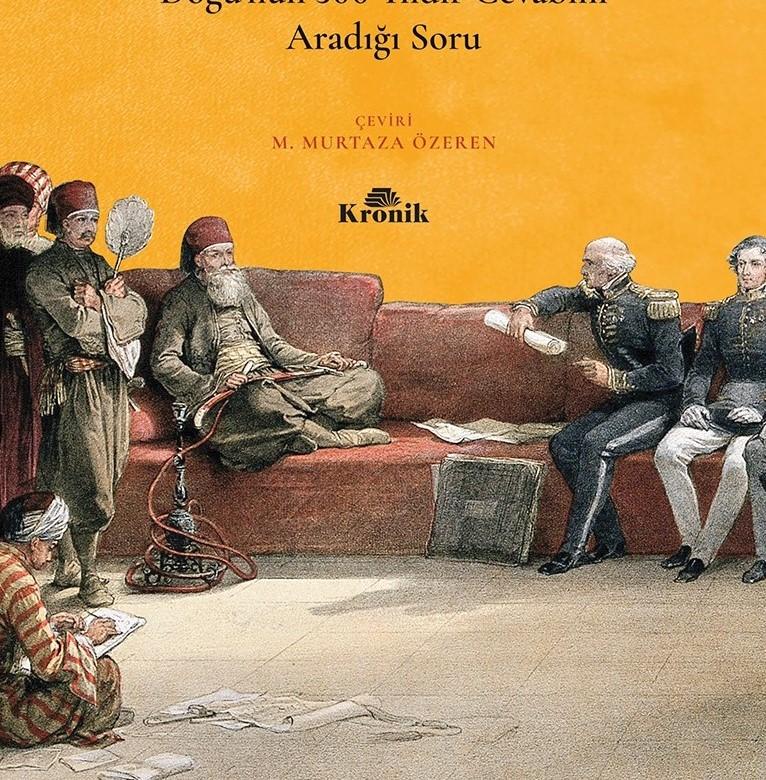 Hata Neredeydi? Doğu'nın 300 Yıldır Cevabını Aradığı Soru