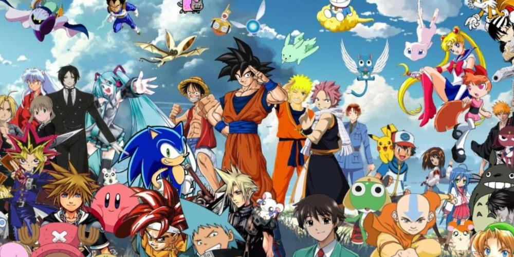 Çokça Önerilen 5 Anime Dizisi (Part I)