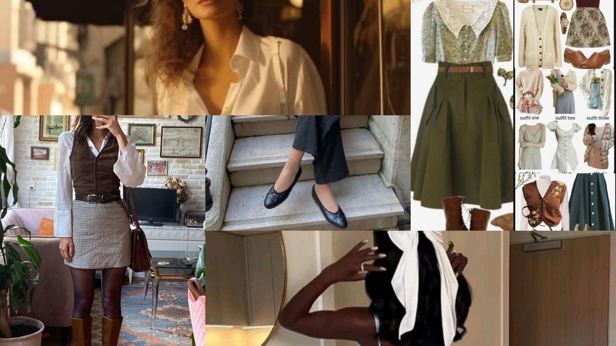 Estetik Akımlarının Yükselişi