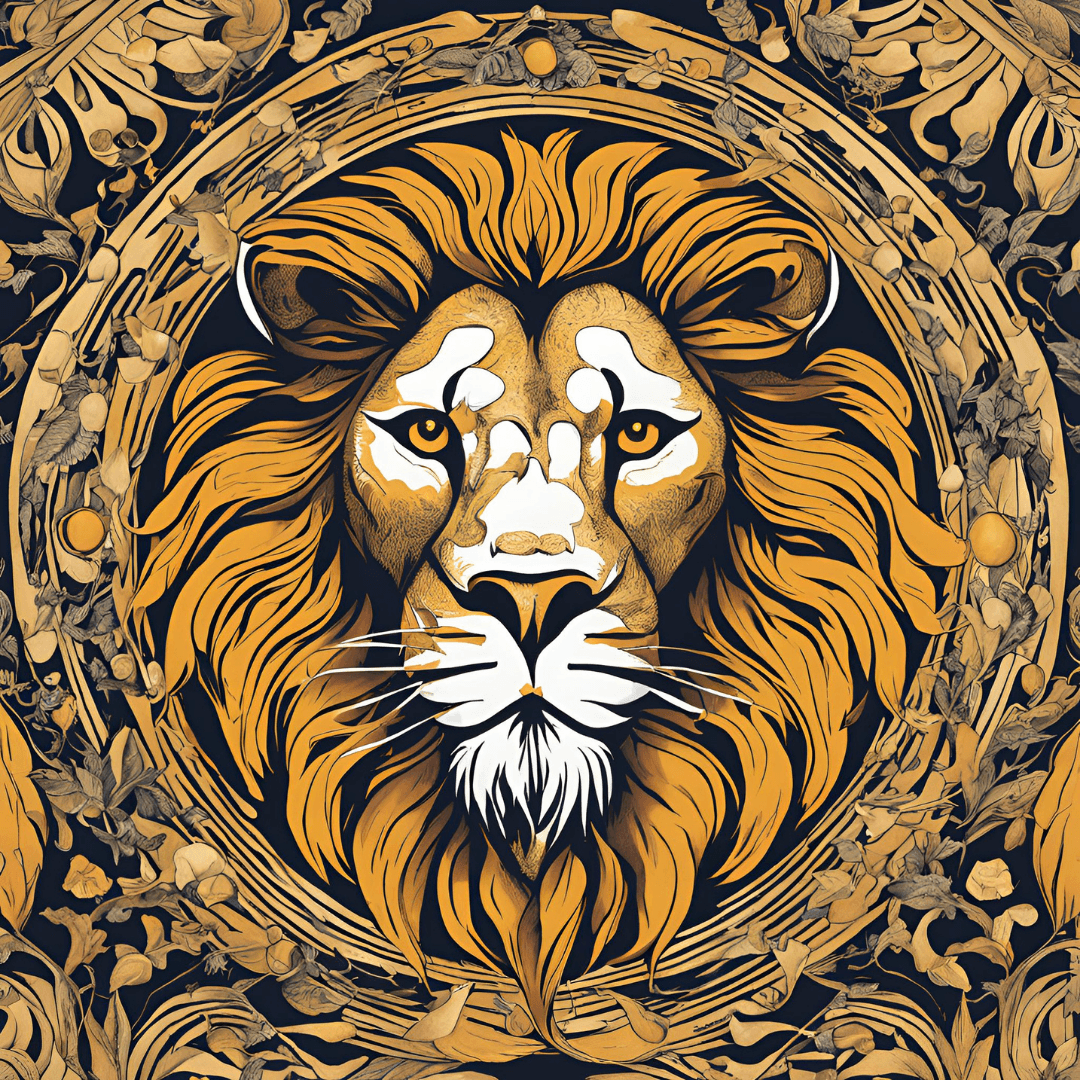 Aslan Burcunun İç Dünyasını Tanıyalım: 23 Temmuz-23 Ağustos