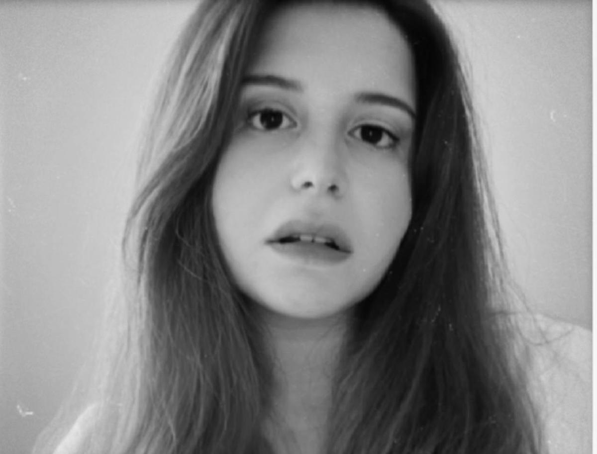 Çağla Deniz Bülbül