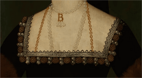 Anne Boleyn: A Woman Who Changed The History