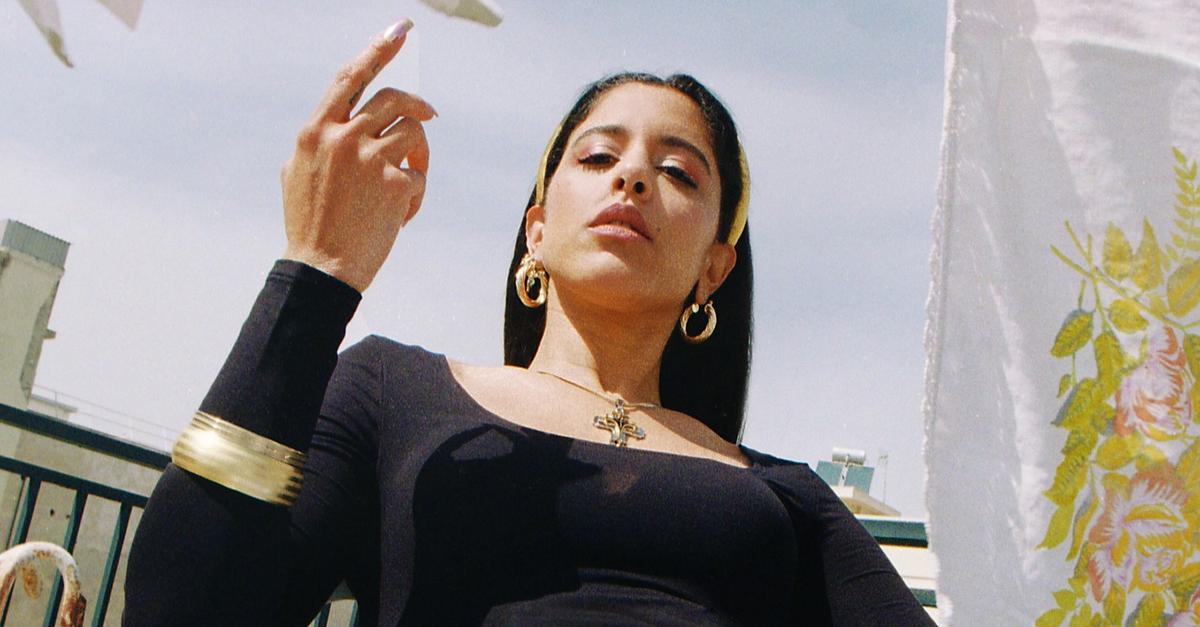 Komşudan Yükselen Yıldız: Marina Satti