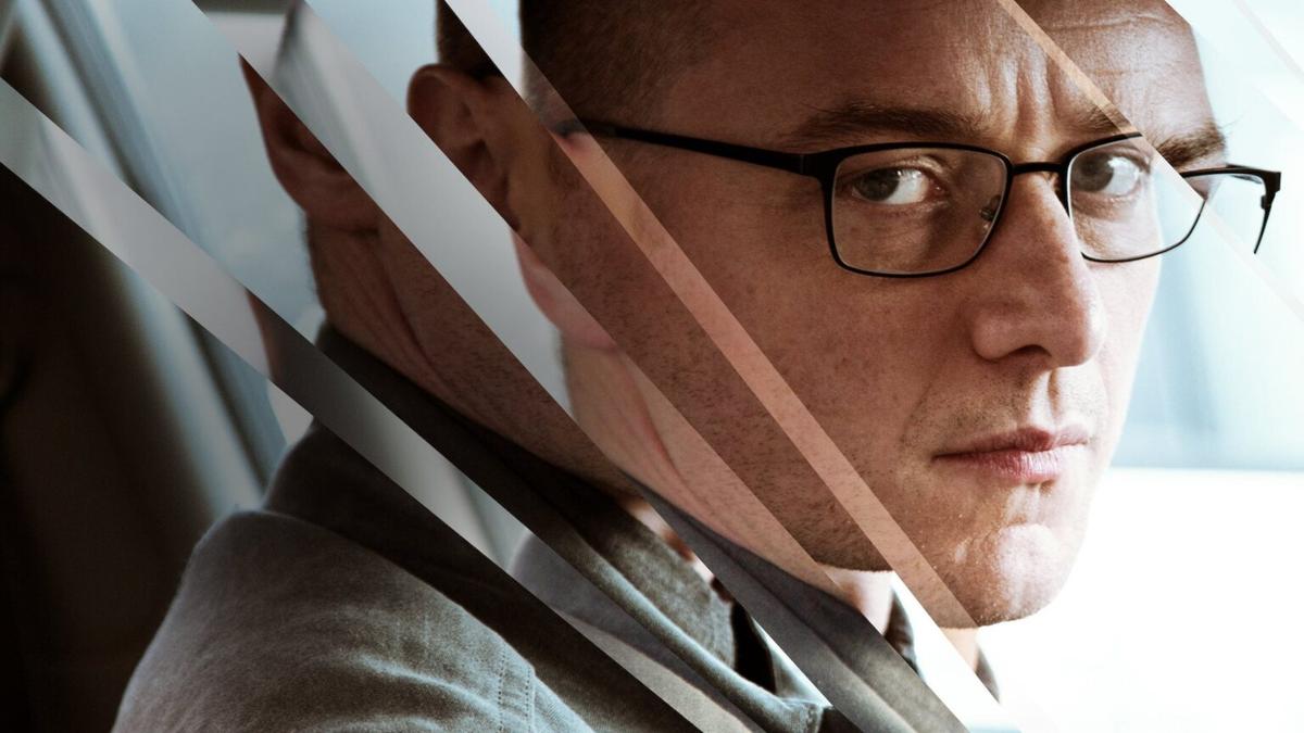 Kişilikler Arasında Sıkışmış Bir Zihin: Split Filmi