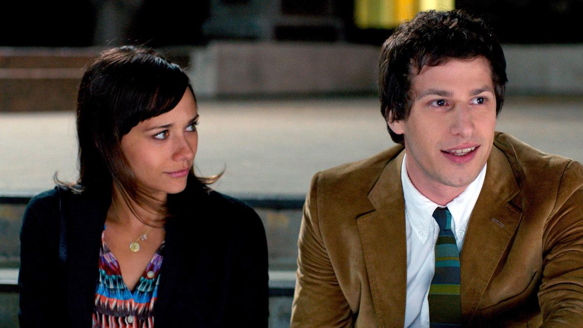 Celeste And Jesse Forever?