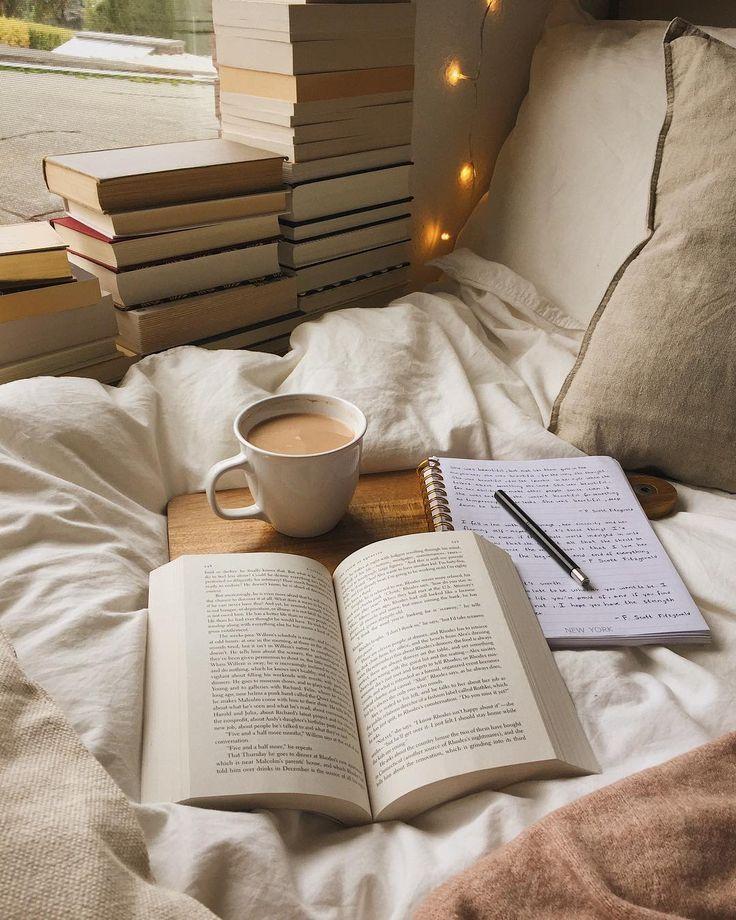 Reading Fiction And Escaping Reality