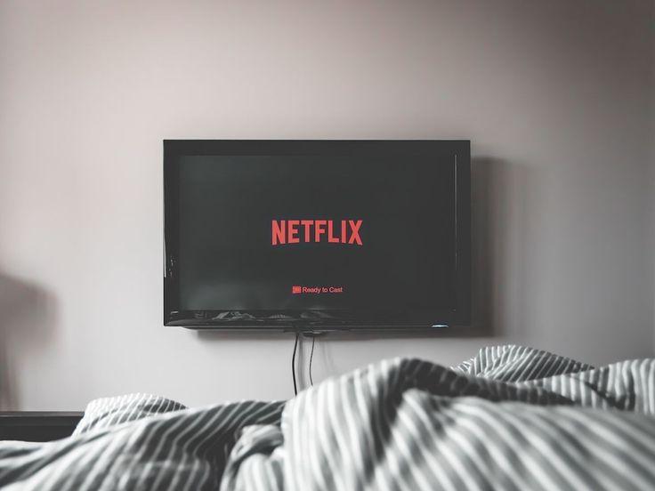 Netflix'den İzleyebileceğiniz 5 Dizi Önerisi