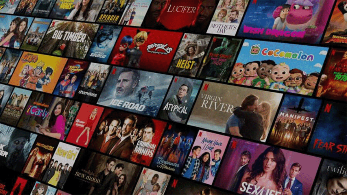 Netflix’te İzleyebileceğiniz 10 İlginç Program