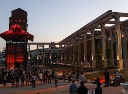 Kültür, Sanat Ve Bilim Merkezi: Müze Gazhane