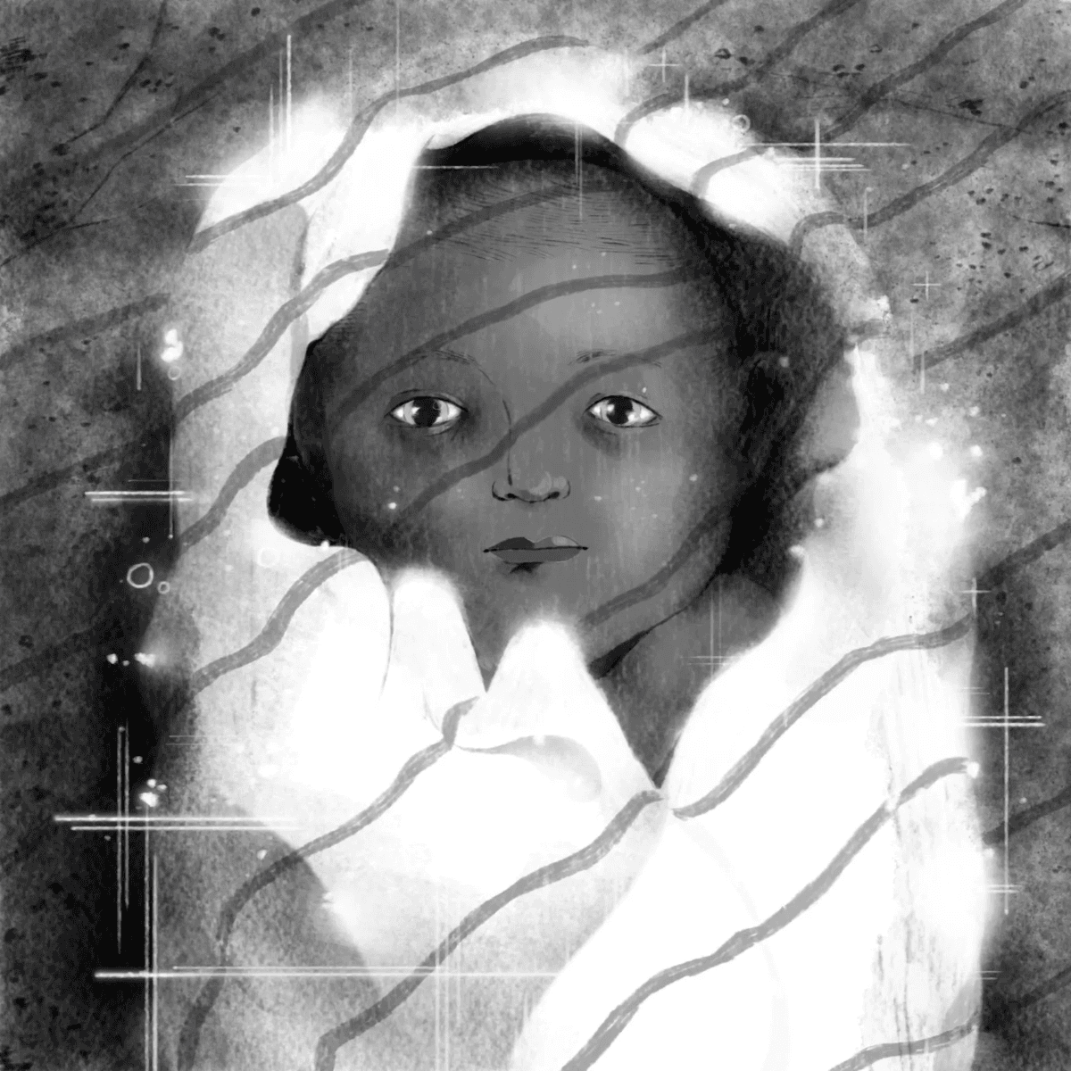 The Shawl: A Mother's Love in the Holocaust