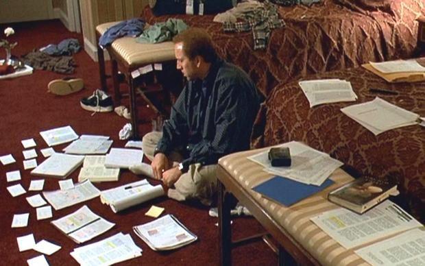 Writer's Block