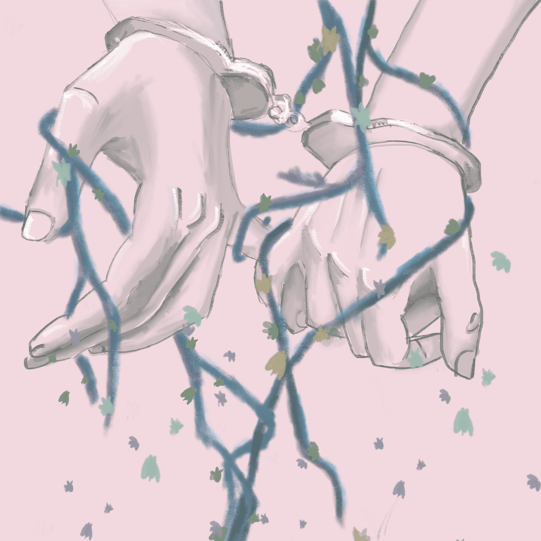 Hanahaki Hastalığı