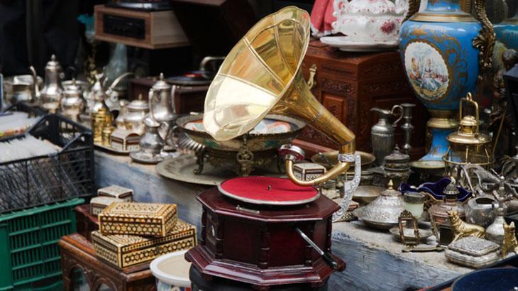 Antikayı Antika Yapanlar